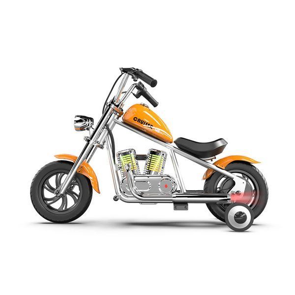 Навчальні колеса Hyper Gogo задні 5420 фото