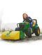 Трактор на педалі Rolly Toys FarmTrac 700028 5110 фото 4