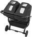 Прогулянкова коляска Baby Jogger City Mini GT 2 Double 2879 фото 6