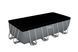 Каркасний басейн Bestway Power Steel 488x244x122 56671 2354 фото 2