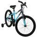 Дитячий велосипед Huffy Literide Alu 20" 9040 фото 2