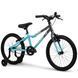 Дитячий велосипед Huffy Literide Alu 20" 9040 фото 11