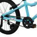 Дитячий велосипед Huffy Literide Alu 20" 9040 фото 9