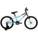 Дитячий велосипед Huffy Literide Alu 20" 9040 фото 10