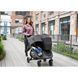 Прогулянкова коляска Baby Jogger City Mini GT 2 Double 2879 фото 3