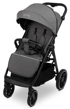 Прогулянкова коляска Caretero Jimbo 3777 фото