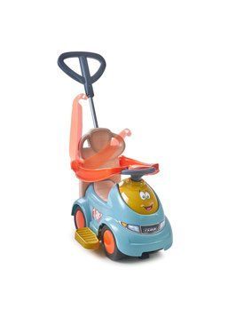 Машинка-каталка FEBER CASUAL PUSH N&rsquo;GO FED31000 5072 фото