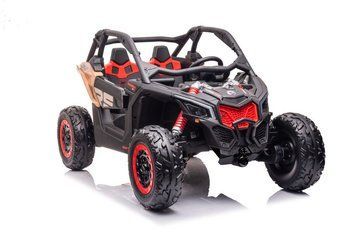 Дитячий електробаггі&nbsp;LEAN Toys Buggy Can-am RS DK-CA001 3177 фото