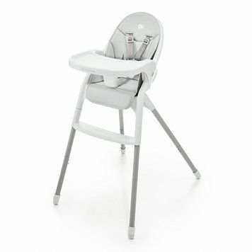 Стільчики для годування Kinderkraft Dinnly 1129 фото