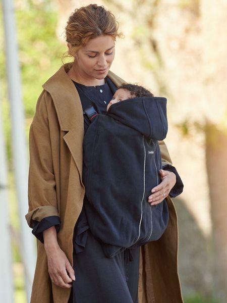 Чохол для дитячого слінгу Babybjorn 2065 фото