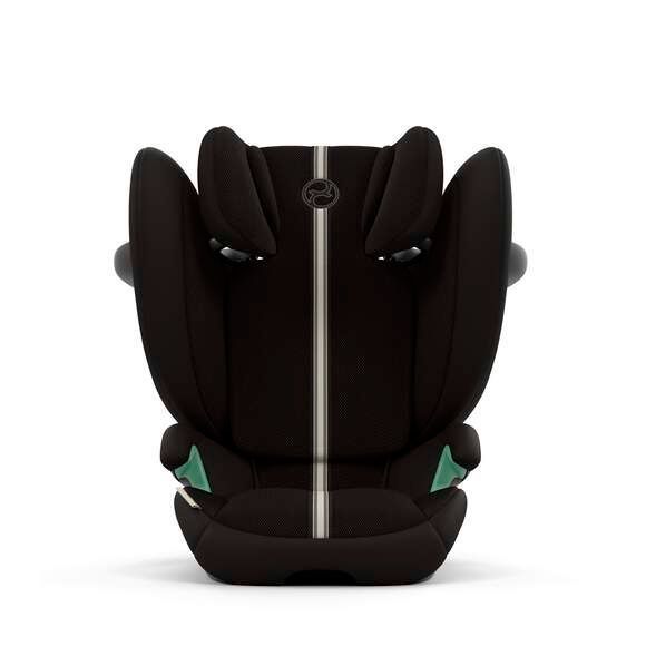 Автокрісло Cybex Solution G2 Plus I-Size 7309 фото