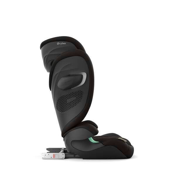 Автокрісло Cybex Solution G2 Plus I-Size 7309 фото