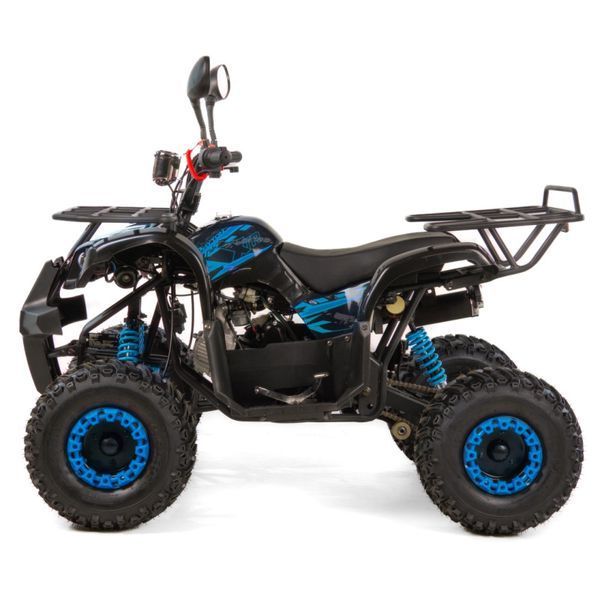 Дитячий бензиновий квадроцикл XTR PHYTON 7 110см3 3547 фото