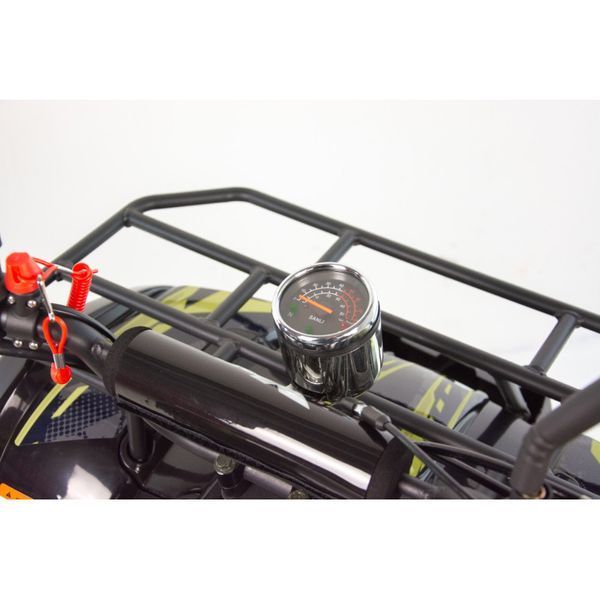 Дитячий бензиновий квадроцикл XTR PHYTON 7 110см3 3547 фото