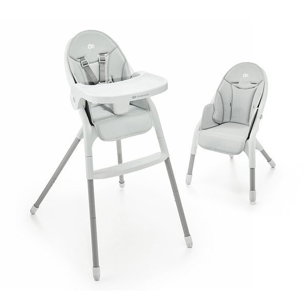 Стільчики для годування Kinderkraft Dinnly 1129 фото