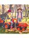 Трактор на педалі з причепом FALK Kubota 2090W 5003 фото 3