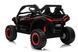 Дитячий електробаггі Ramiz Buggy 4x4 KCK 1953 фото 4