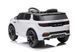Дитячий електромобіль LEAN Toys Range Rover 3434 фото 7