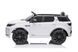 Дитячий електромобіль LEAN Toys Range Rover 3434 фото 6