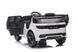Дитячий електромобіль LEAN Toys Range Rover 3434 фото 3