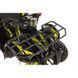 Дитячий бензиновий квадроцикл XTR PHYTON 7 110см3 3547 фото 6