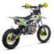 Дитячий бензиновий пітбайк ASIX XB27 110см3 3579 фото 5
