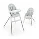 Стільчики для годування Kinderkraft Dinnly 1129 фото 3