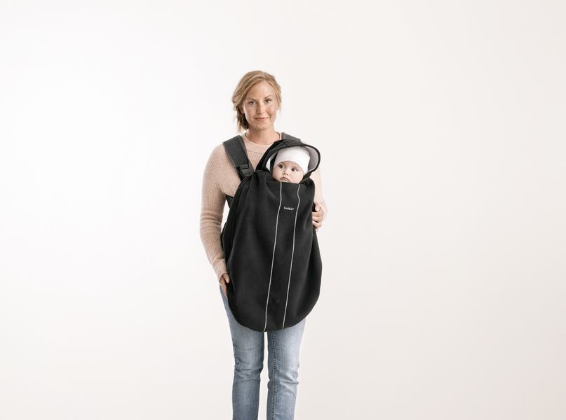Чохол для дитячого слінгу Babybjorn 2065 фото