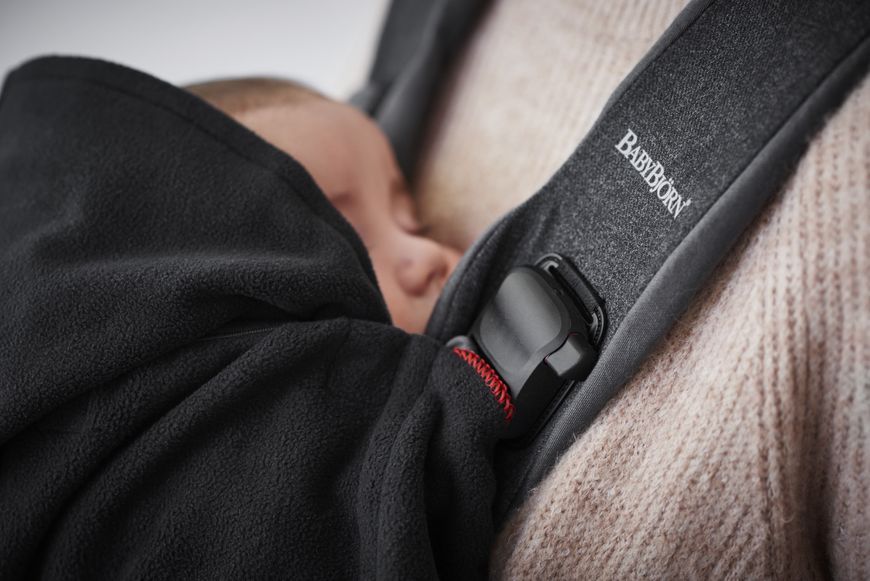 Чохол для дитячого слінгу Babybjorn 2065 фото