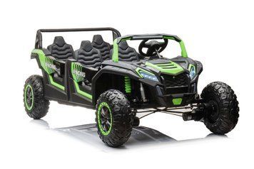 Дитячий електробаггі Lean Toys A033 3346 фото