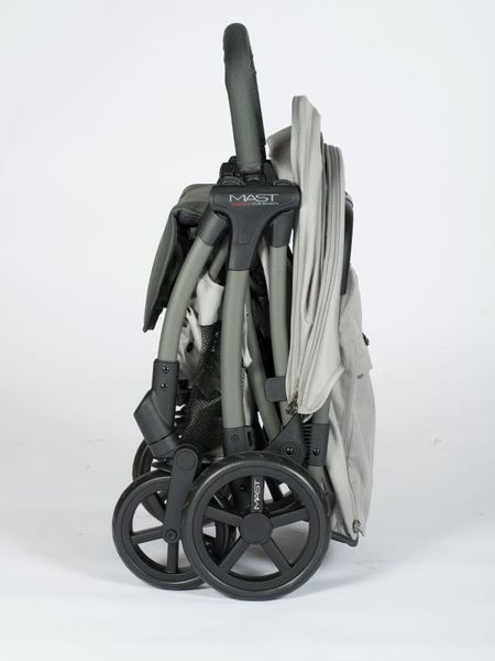 Прогулянкова коляска MAST Swiss Design M2x 5492 фото