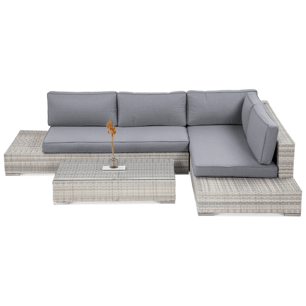 Комплект садових меблів Focus Garden VERONA BASIC 4993 фото