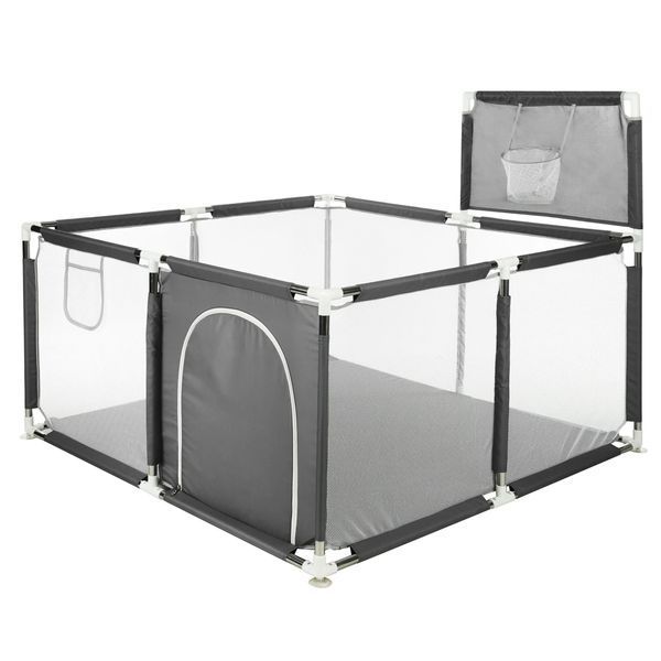 Манеж дитячий Primabobo TEO 126&times;126 cm 2958 фото