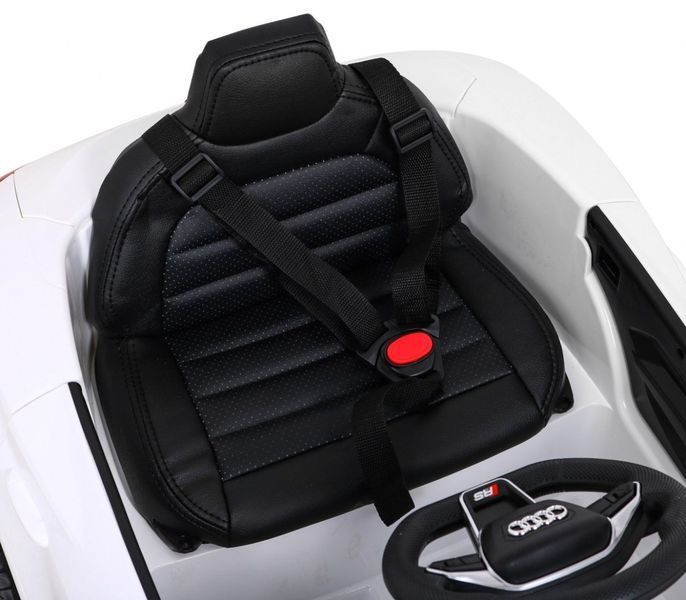 Дитячий електромобіль Ramiz Audi RS E-Tron GT 1421 фото