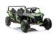 Дитячий електробаггі Lean Toys A033 3346 фото 1
