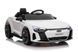 Дитячий електромобіль Ramiz Audi RS E-Tron GT 1421 фото 1
