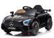 Дитячий електромобіль LEAN Toys Mercedes AMG GT R 3300 фото 6
