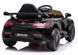 Дитячий електромобіль LEAN Toys Mercedes AMG GT R 3300 фото 4