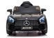 Дитячий електромобіль LEAN Toys Mercedes AMG GT R 3300 фото 7