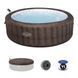 Джакузі Bestway Lay-Z-Spa Bali SMART Air Jet 6001P 2322 фото 9