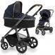 Коляска 2в1 BabyStyle Oyster 3 Twilight 2444 фото 5