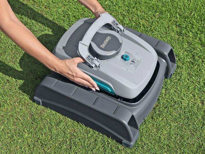 Робот-пилосос для басейну Bestway AquaTronix ProG300 58942 5802 фото