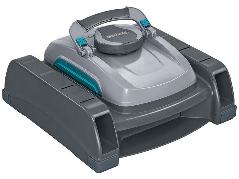 Робот-пилосос для басейну Bestway AquaTronix ProG300 58942 5802 фото