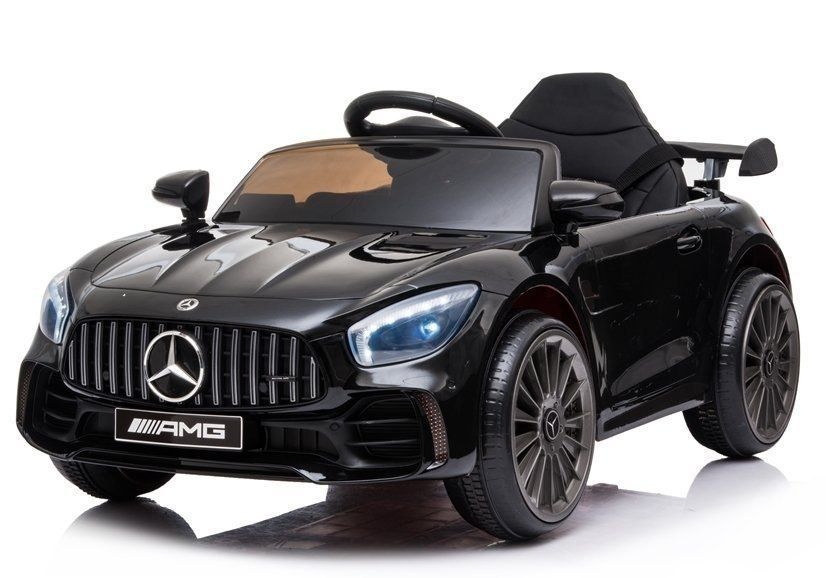 Дитячий електромобіль LEAN Toys Mercedes AMG GT R 3300 фото
