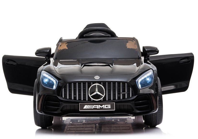 Дитячий електромобіль LEAN Toys Mercedes AMG GT R 3300 фото