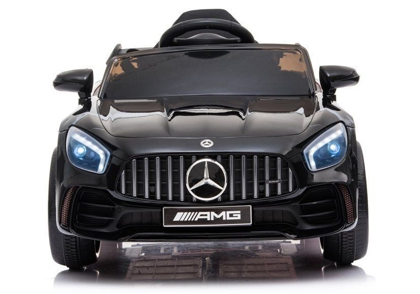 Дитячий електромобіль LEAN Toys Mercedes AMG GT R 3300 фото