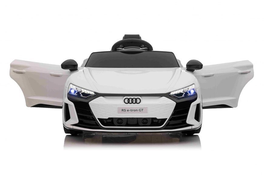 Дитячий електромобіль Ramiz Audi RS E-Tron GT 1421 фото