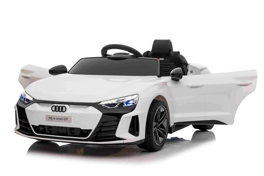 Дитячий електромобіль Ramiz Audi RS E-Tron GT 1421 фото