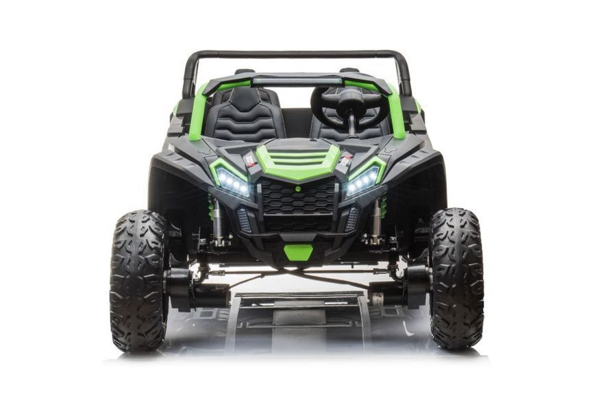 Дитячий електробаггі Lean Toys A033 3346 фото