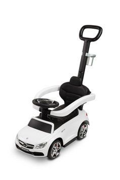 Каталка-толокар Toyz Mercedes C63 AMG 3659 фото